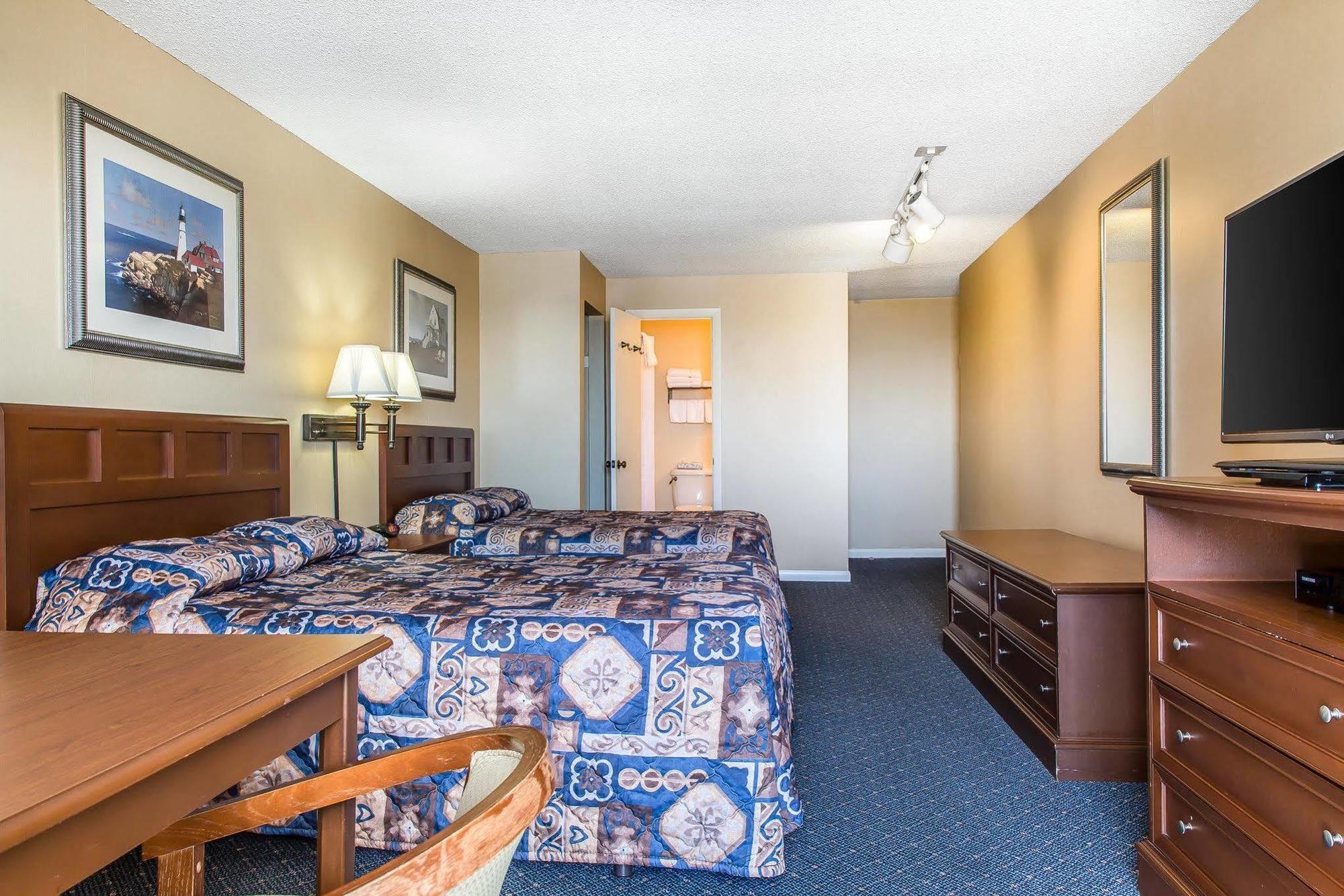 Rodeway Inn Stratford Luaran gambar